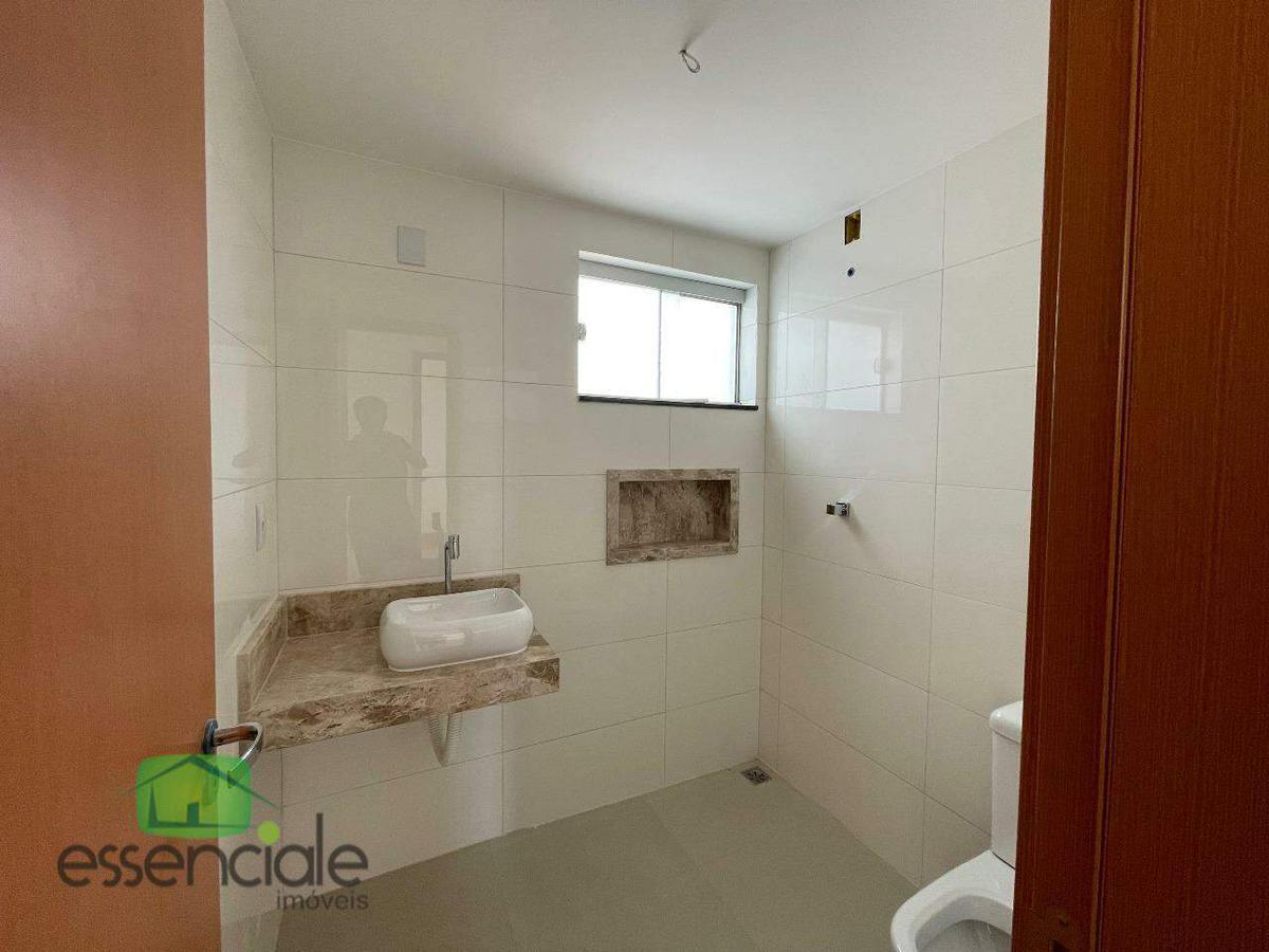 Apartamento, Santa Cruz Industrial, 3 Quartos, 2 Vagas, 1 Suíte