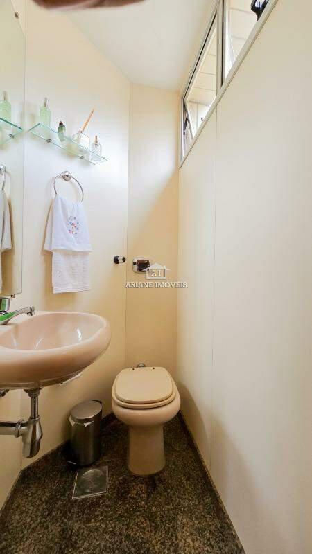 Apartamento, Serra, 4 Quartos, 3 Vagas, 1 Suíte