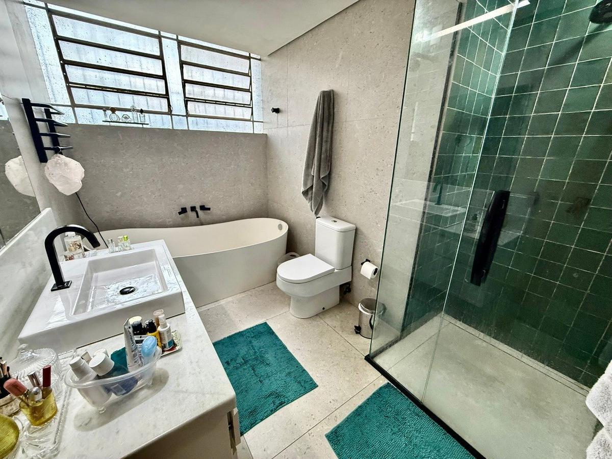 Casa, São Luiz (pampulha), 3 Quartos, 4 Vagas, 1 Suíte