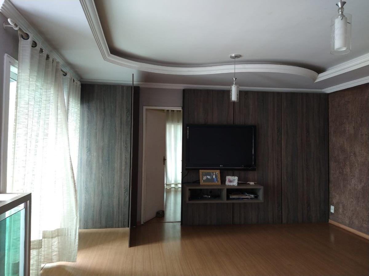 Casa, Vila Cristina, 5 Quartos, 1 Vaga