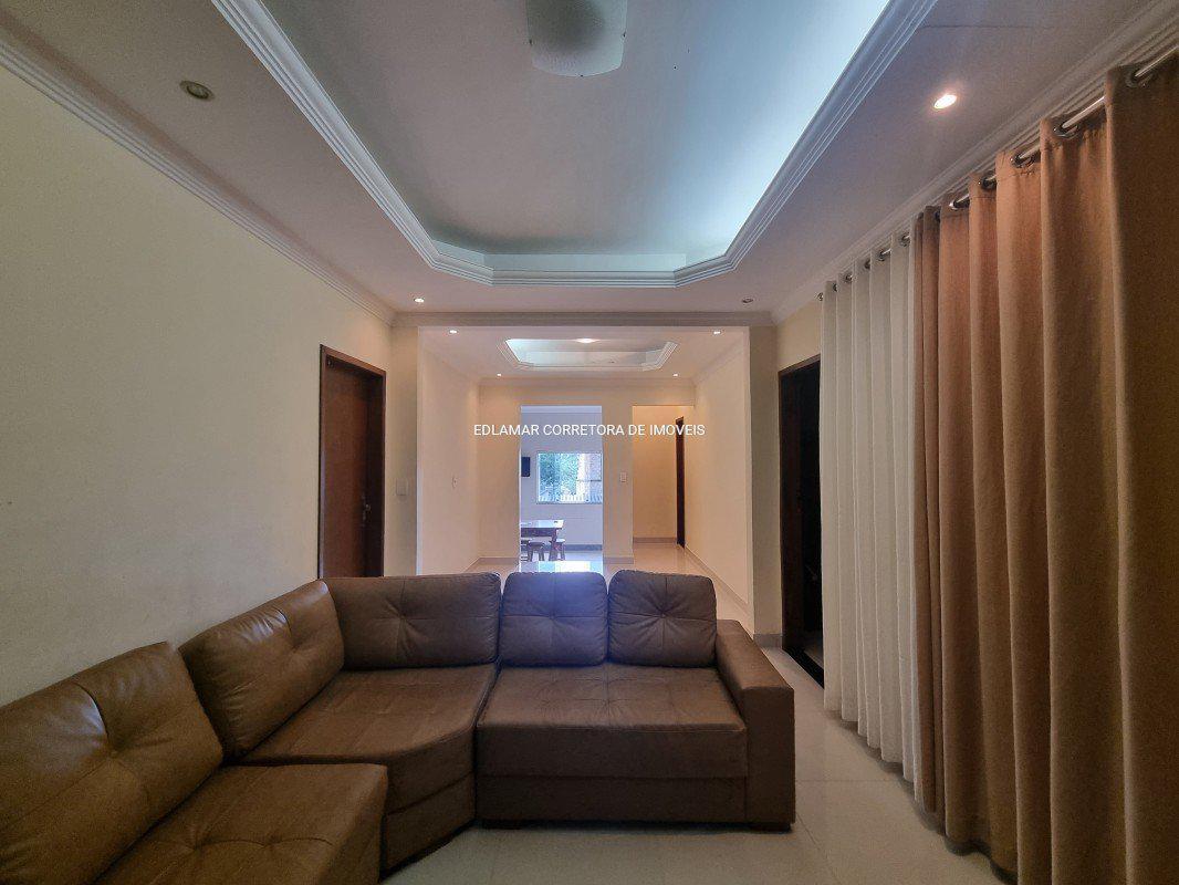 Casa, Parque Duval de Barros, 10 Quartos, 2 Vagas, 2 Suítes