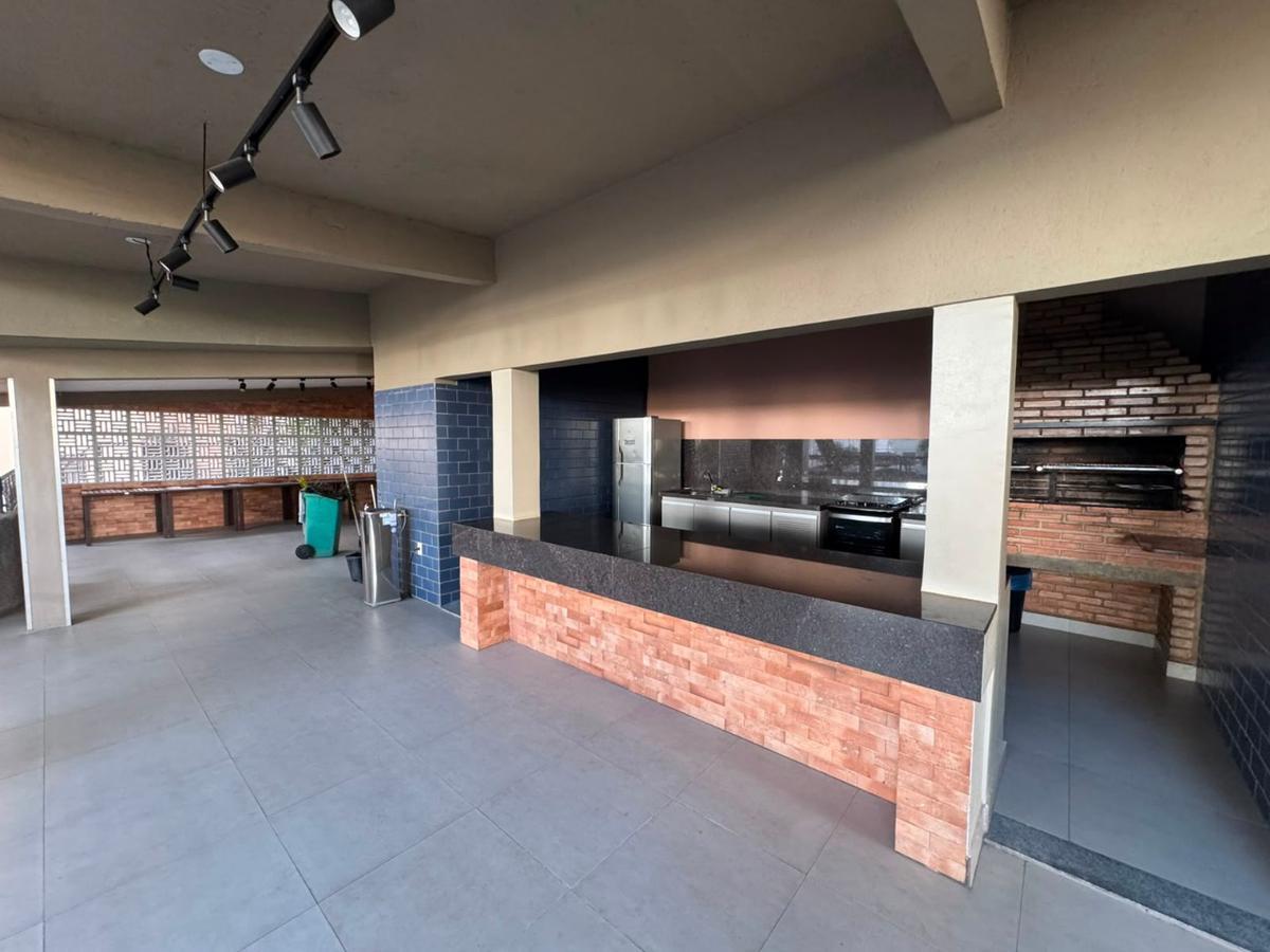 Apartamento, Colégio Batista, 3 Quartos, 1 Vaga, 1 Suíte