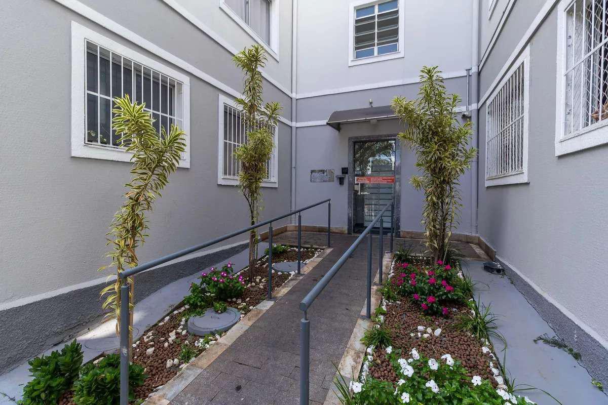 Apartamento, Planalto, 2 Quartos, 1 Vaga