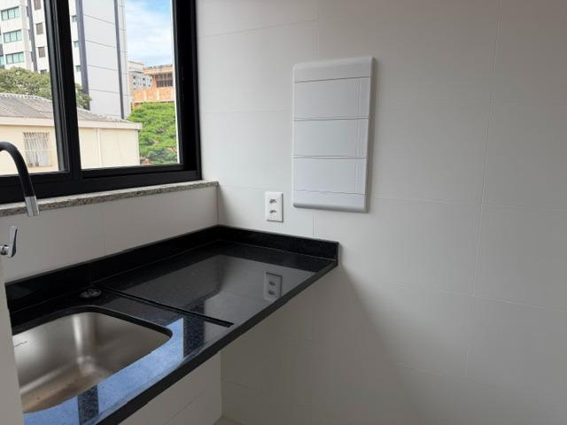 Apartamento, Anchieta, 2 Quartos, 2 Vagas, 2 Suítes