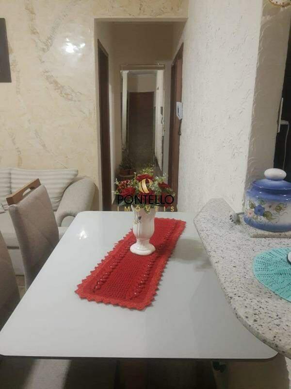 Apartamento, Nova Cachoeirinha, 2 Quartos, 1 Vaga