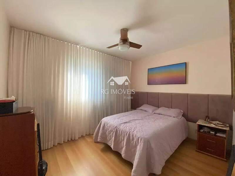 Apartamento, Buritis, 3 Quartos, 2 Vagas, 1 Suíte