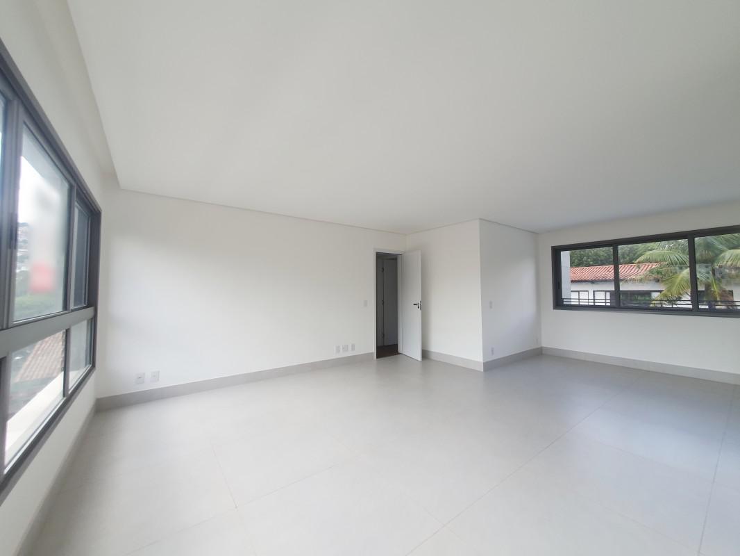 Apartamento, São Bento, 3 Quartos, 2 Vagas, 1 Suíte