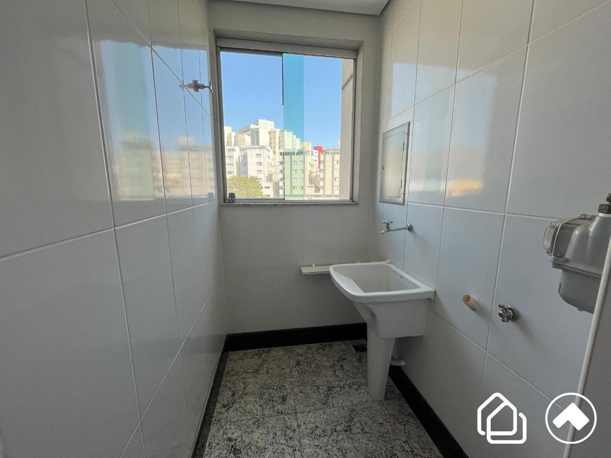 Apartamento, Buritis, 2 Quartos, 2 Vagas, 2 Suítes
