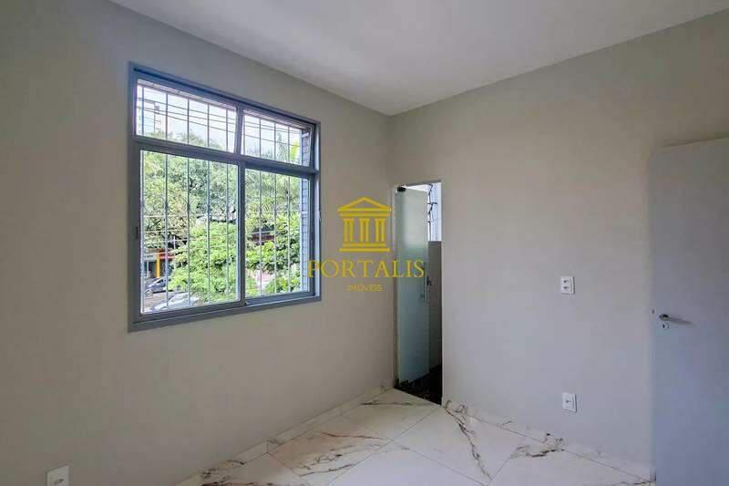 Apartamento, São Pedro, 4 Quartos, 1 Vaga, 2 Suítes