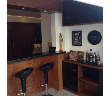 Apartamento, Buritis, 3 Quartos, 2 Vagas, 1 Suíte
