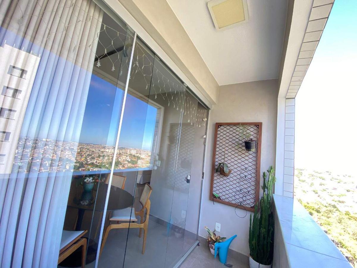 Apartamento, Buritis, 2 Quartos, 2 Vagas, 1 Suíte