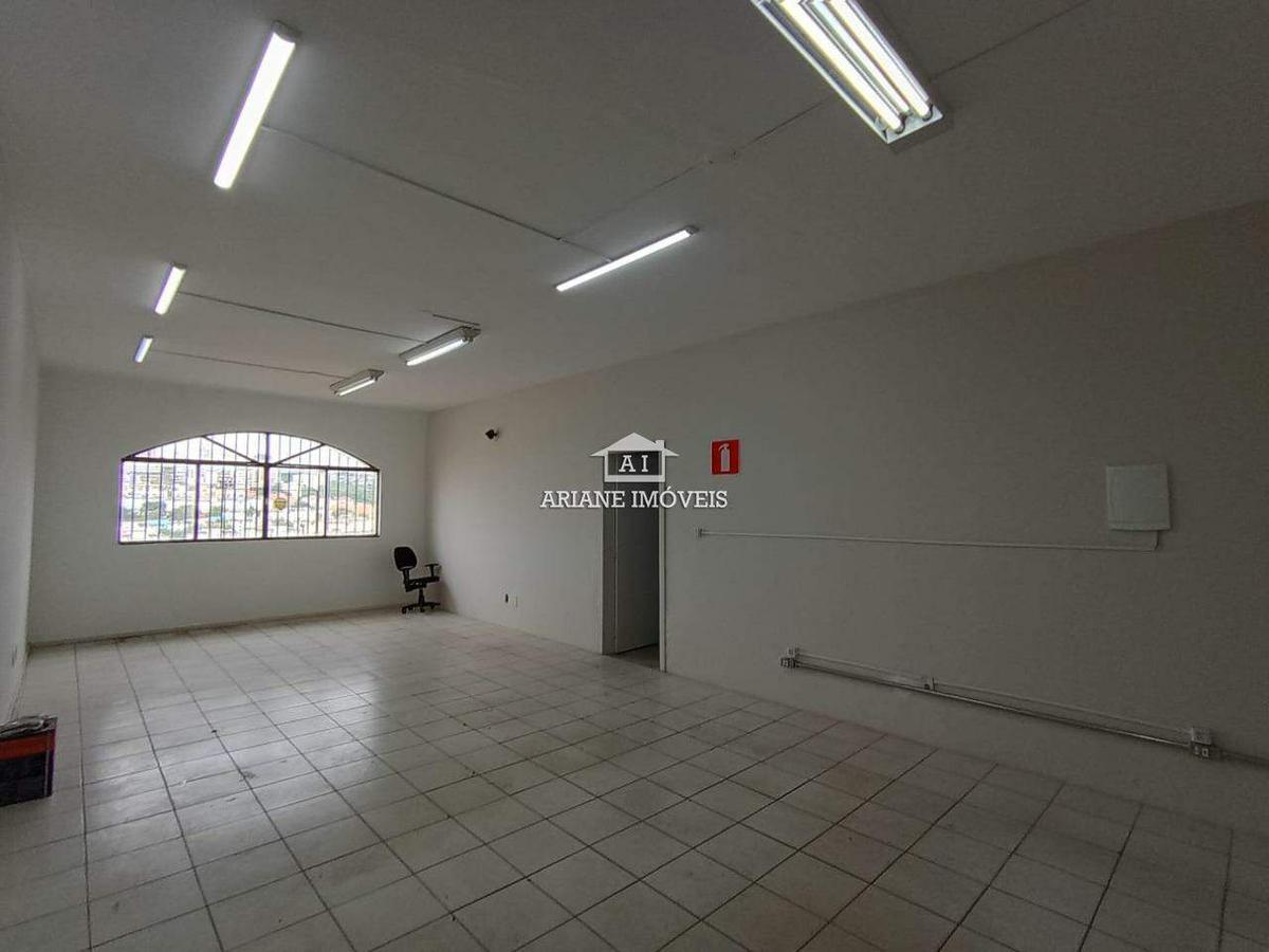 Andar, Alípio de Melo, 0 Quarto, 0 Vaga