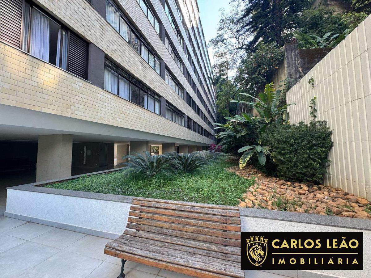 Apartamento, Luxemburgo, 4 Quartos, 2 Vagas, 1 Suíte