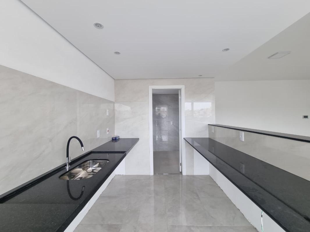 Apartamento, Jardim Riacho das Pedras, 3 Quartos, 4 Vagas, 3 Suítes