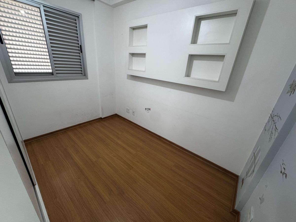 Apartamento, Dona Clara, 2 Quartos, 2 Vagas, 1 Suíte