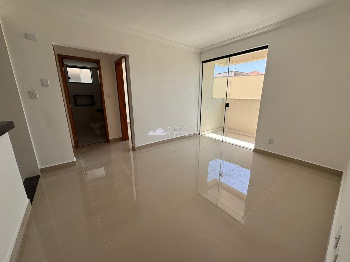 Apartamento, Copacabana, 2 Quartos, 1 Vaga