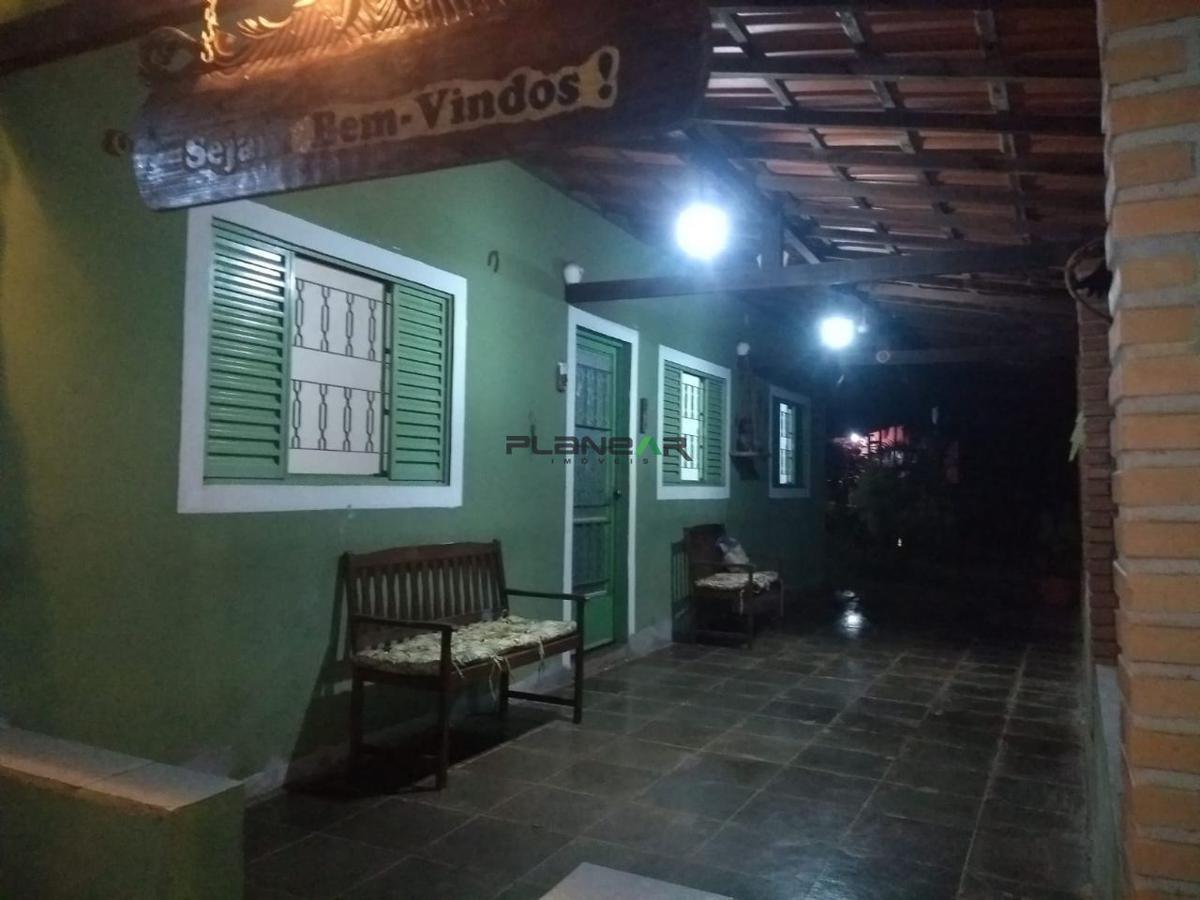 Fazenda, Zona Rural, 3 Quartos, 4 Vagas