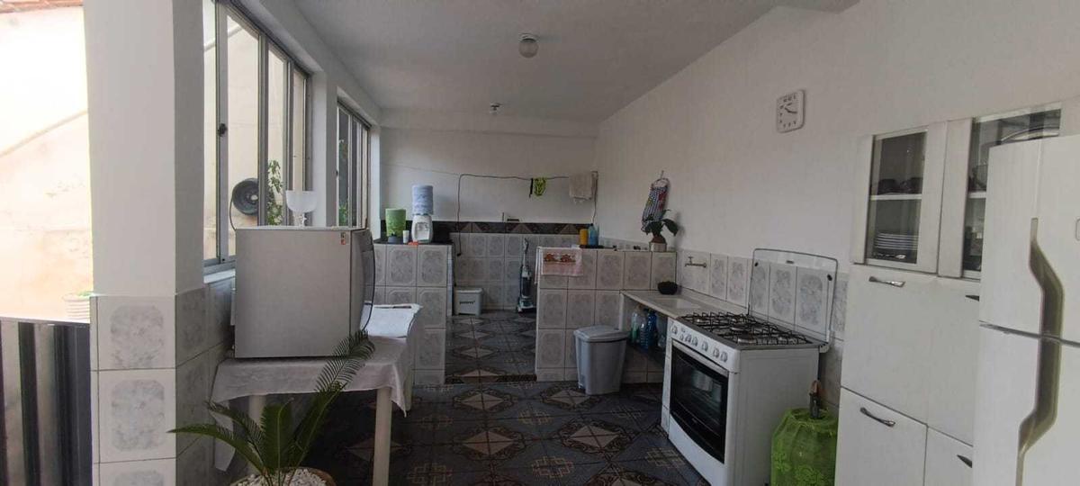 Casa, Eldorado, 3 Quartos, 2 Vagas, 1 Suíte