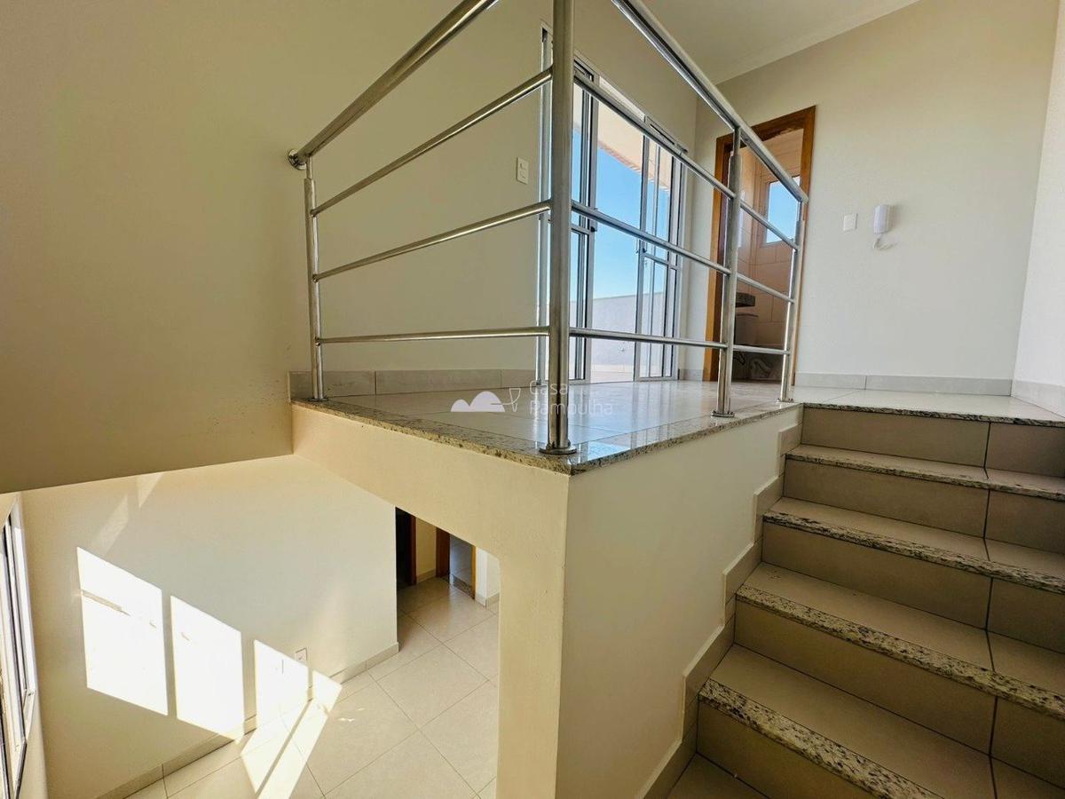 Apartamento, Santa Mônica, 2 Quartos, 2 Vagas