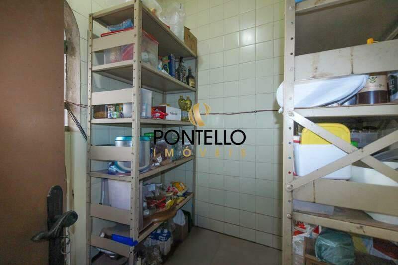 Casa, Belvedere, 5 Quartos, 3 Vagas, 3 Suítes