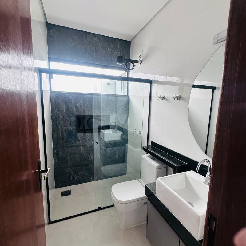 Casa, Promissão II, 3 Quartos, 2 Vagas, 1 Suíte