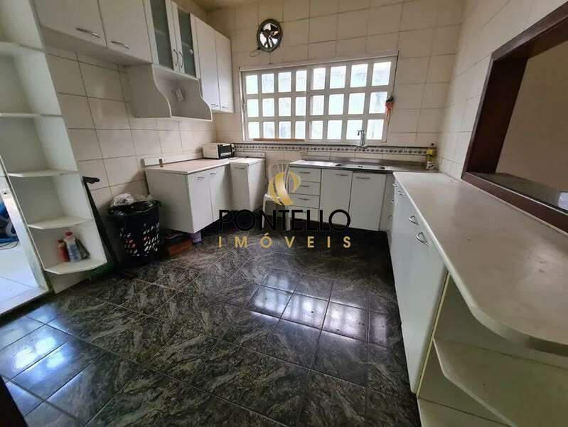 Casa, Alto Caiçaras, 4 Quartos, 4 Vagas, 1 Suíte