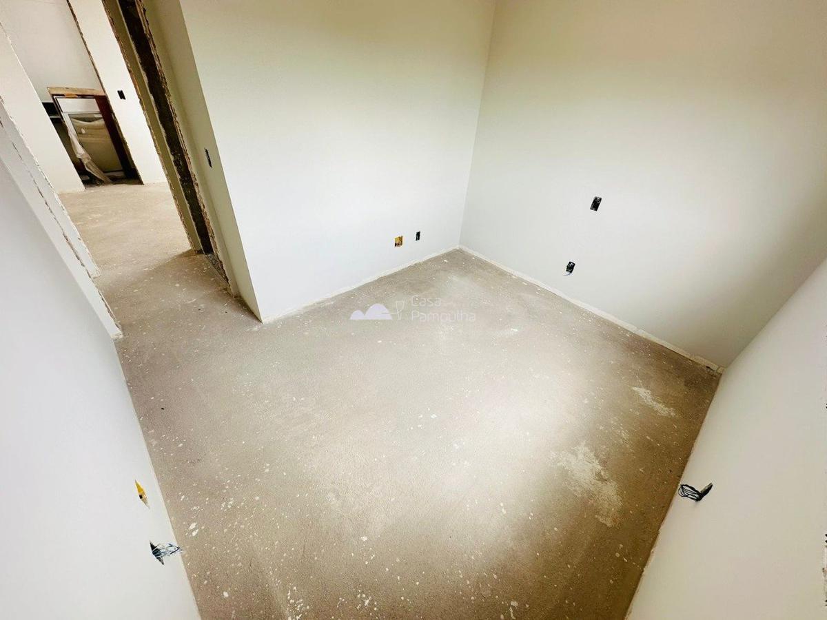 Apartamento, Itapoã, 3 Quartos, 3 Vagas, 1 Suíte