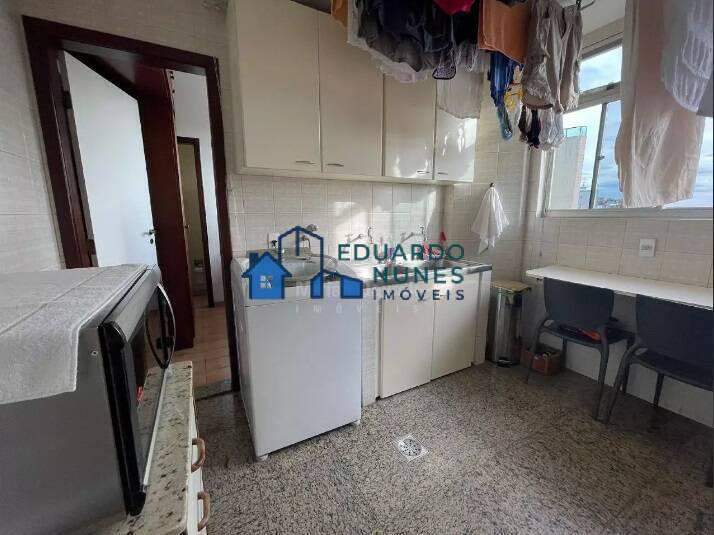 Apartamento, Gutierrez, 4 Quartos, 3 Vagas, 1 Suíte