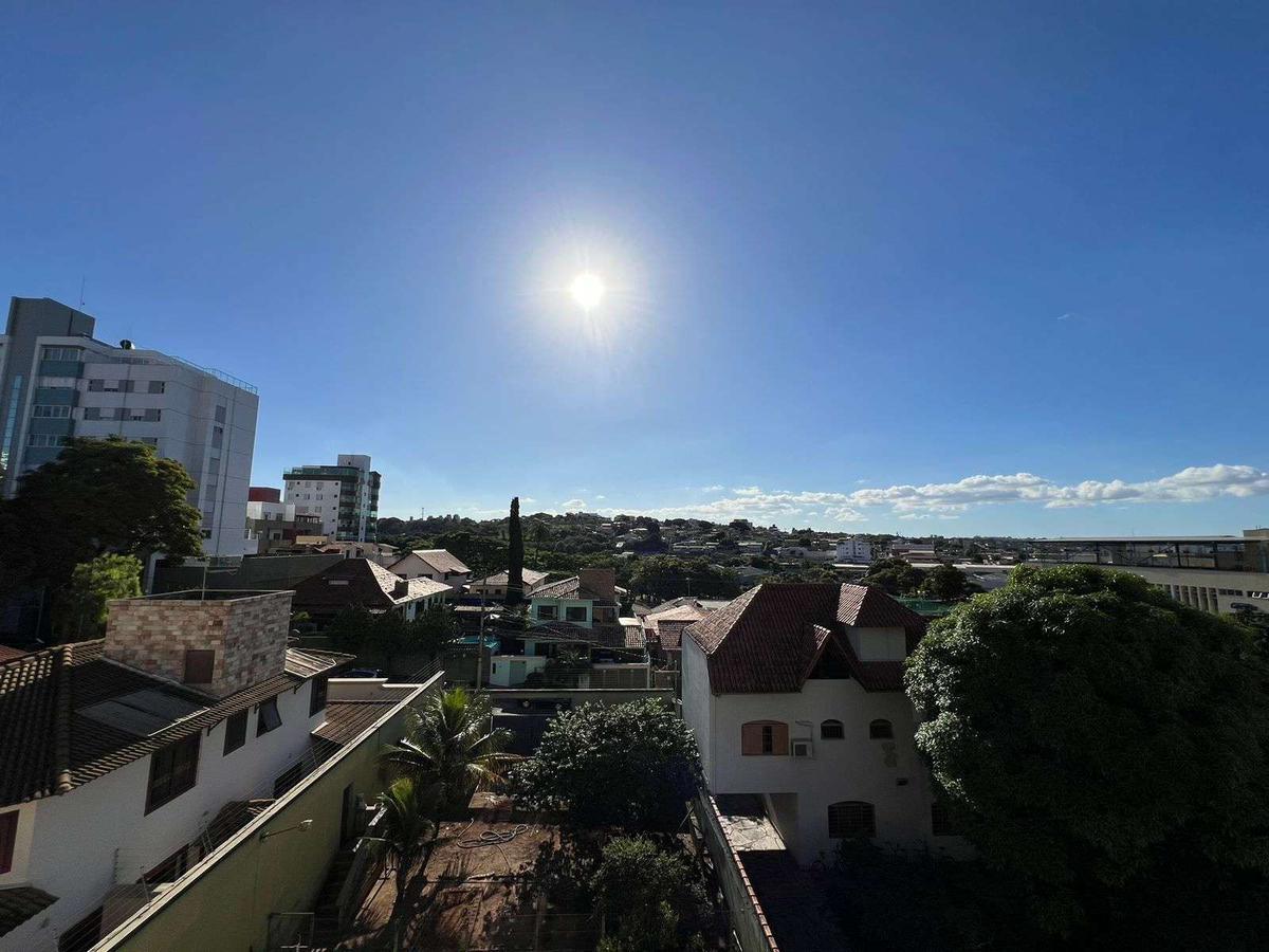 Cobertura, Castelo, 2 Quartos, 2 Vagas, 1 Suíte