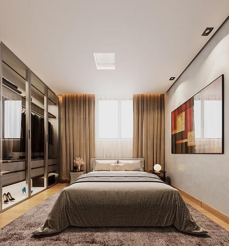 Apartamento, Nova Suíssa, 2 Quartos, 2 Vagas, 1 Suíte