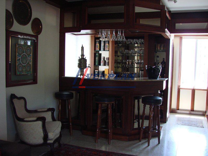 Cobertura, Sion, 4 Quartos, 3 Vagas, 3 Suítes