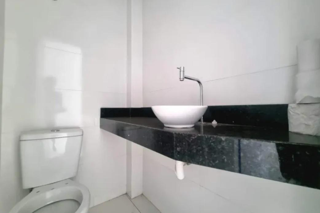 Casa, Santa Branca, 2 Quartos, 2 Vagas, 2 Suítes