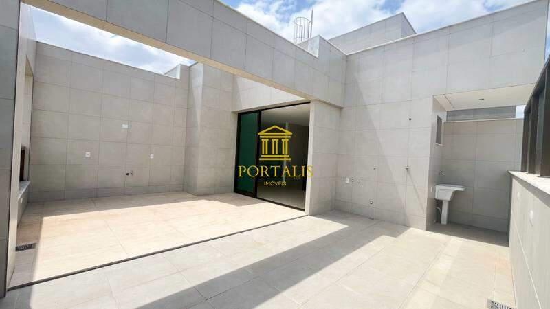 Cobertura, Prado, 4 Quartos, 3 Vagas, 2 Suítes