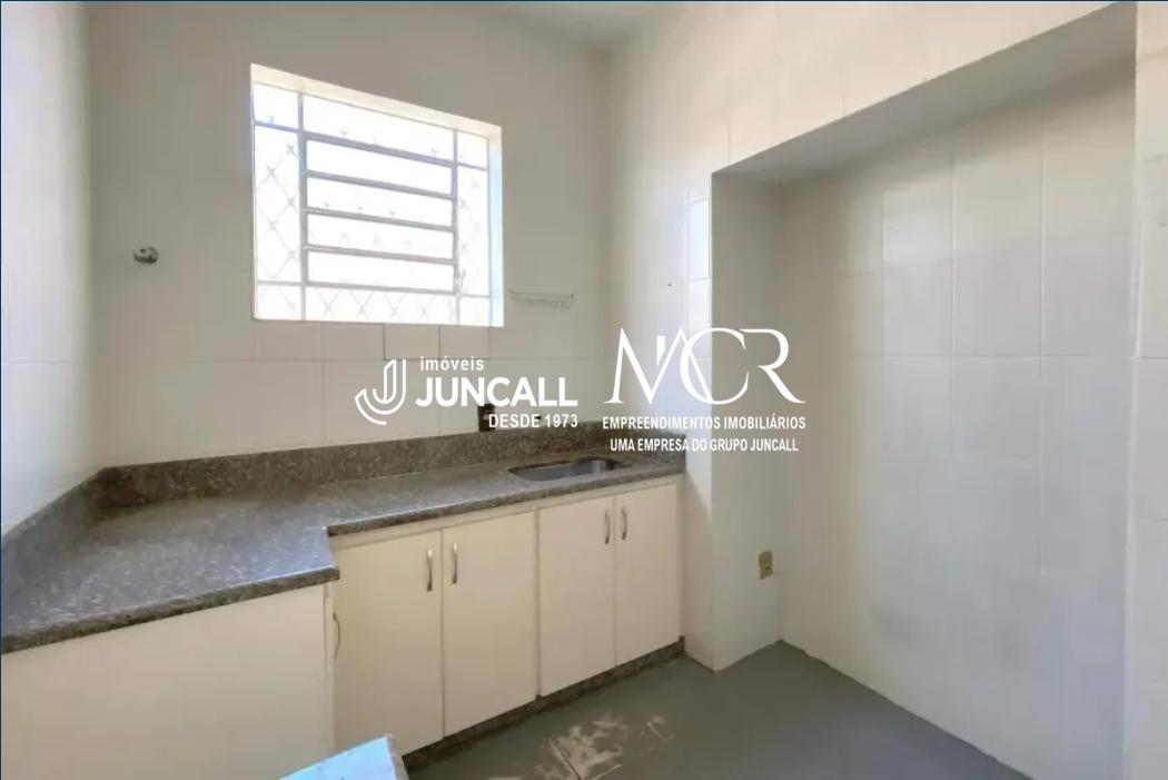 Casa, Renascença, 3 Quartos, 2 Vagas, 1 Suíte