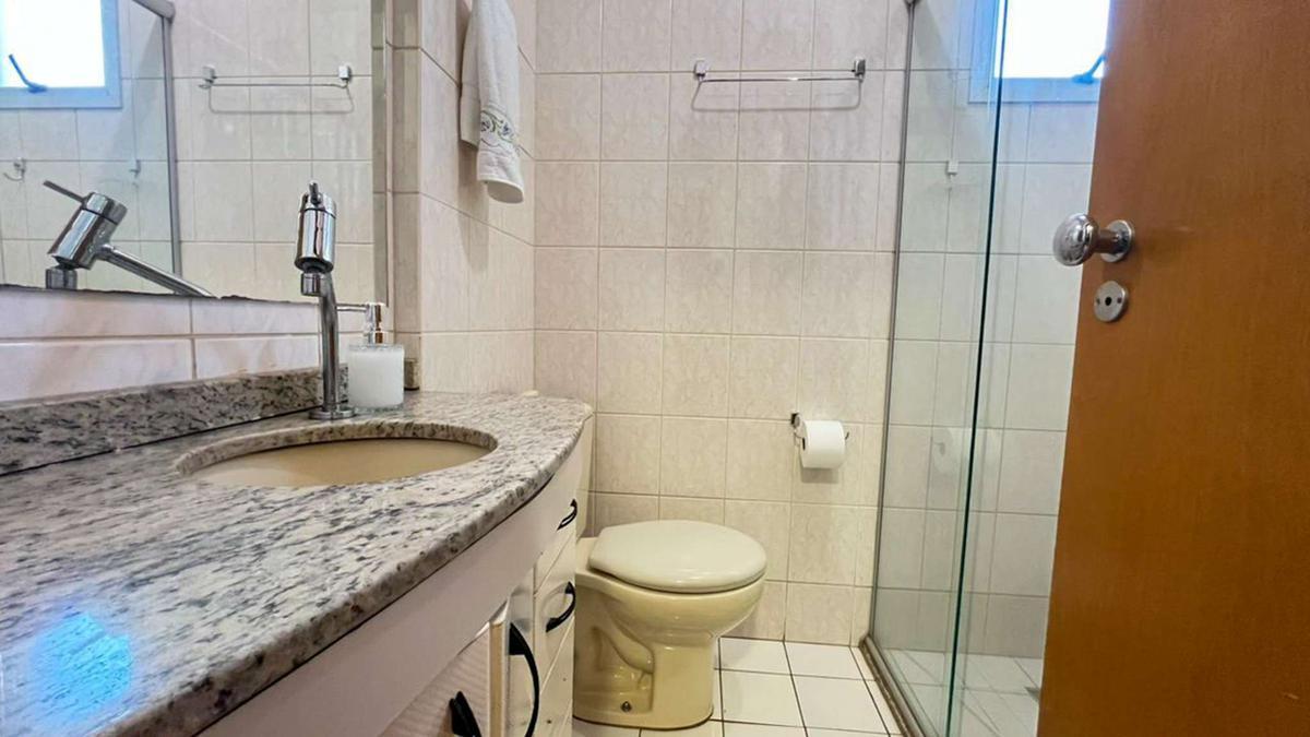 Apartamento, Buritis, 3 Quartos, 2 Vagas, 1 Suíte