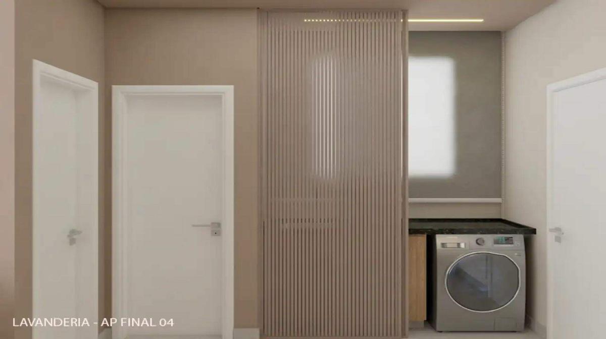 Apartamento, Buritis, 1 Quarto, 1 Vaga