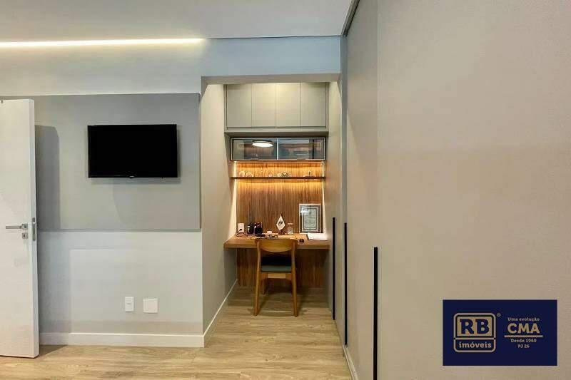 Apartamento, Serra, 2 Quartos, 2 Vagas, 2 Suítes