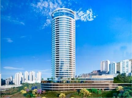 Apartamento, Jardim da Torre, 5 Quartos, 11 Vagas, 5 Suítes