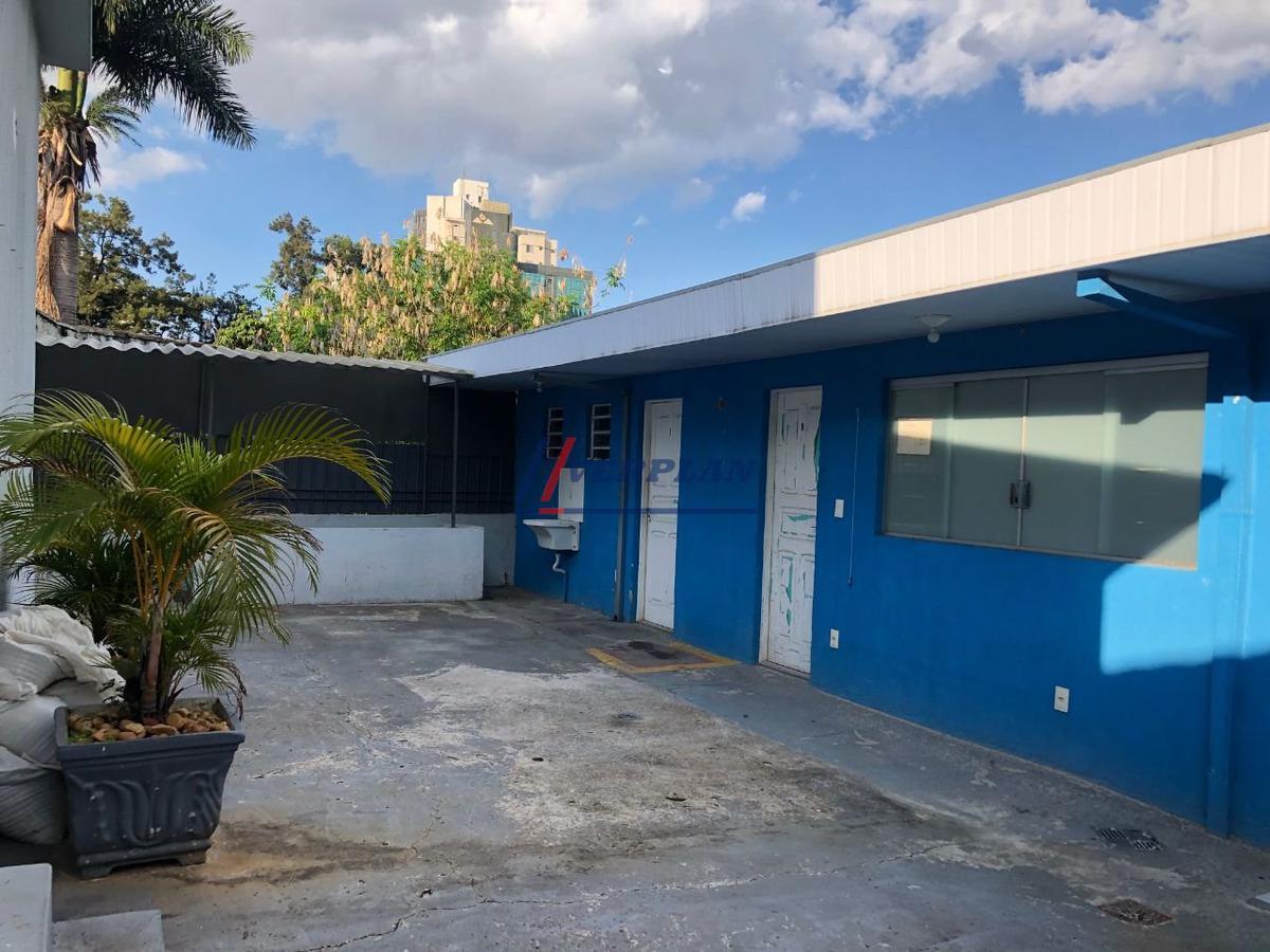 Casa, Cidade Jardim, 6 Quartos, 2 Vagas, 1 Suíte