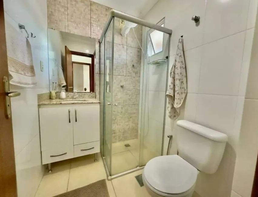 Cobertura, Itatiaia, 3 Quartos, 2 Vagas, 1 Suíte