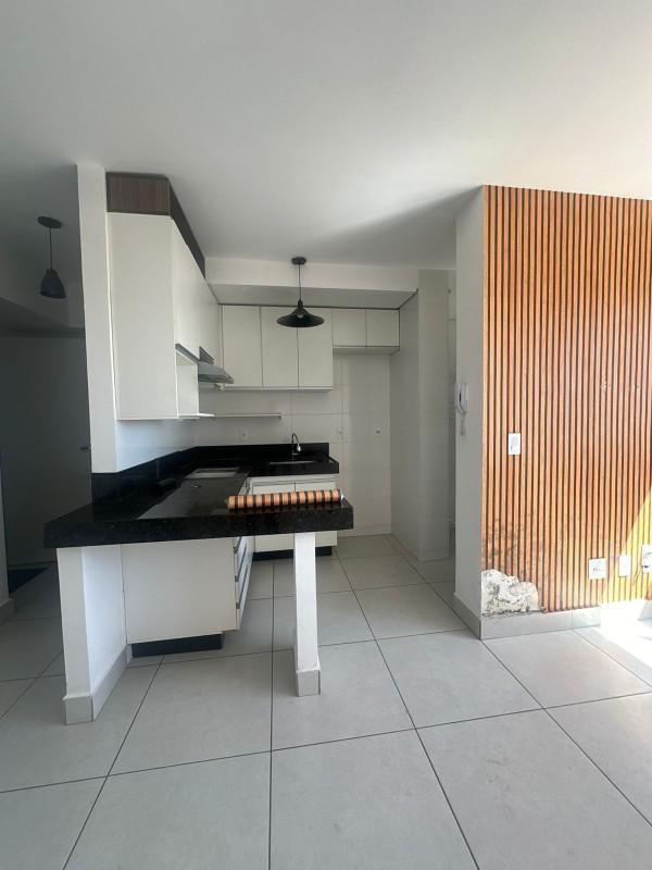 Apartamento, São Geraldo, 2 Quartos, 2 Vagas