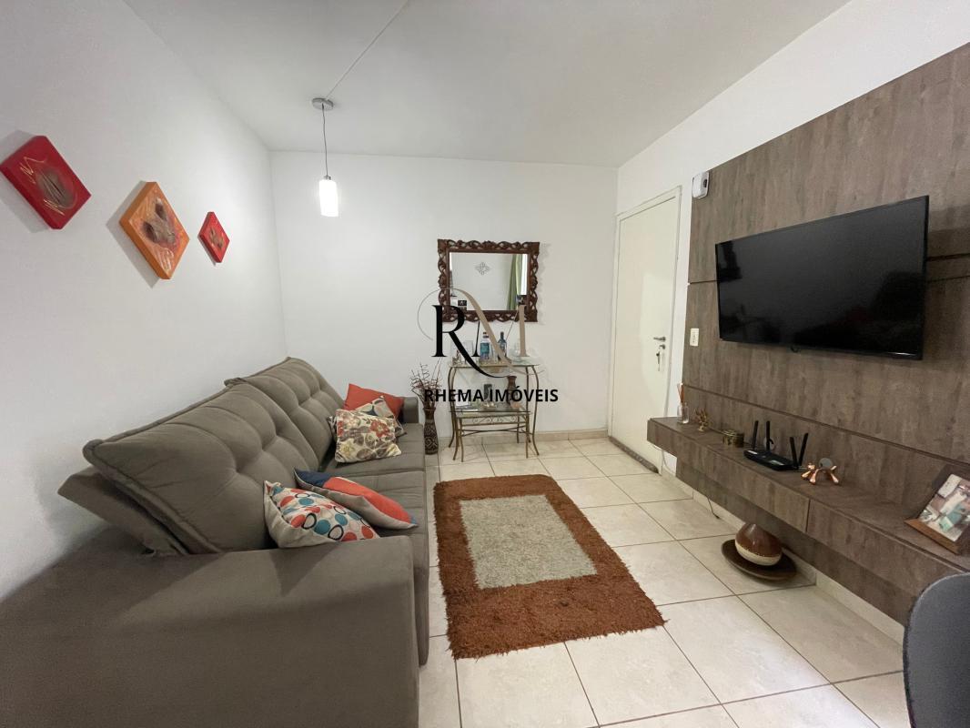 Apartamento, Planalto, 2 Quartos, 0 Vaga