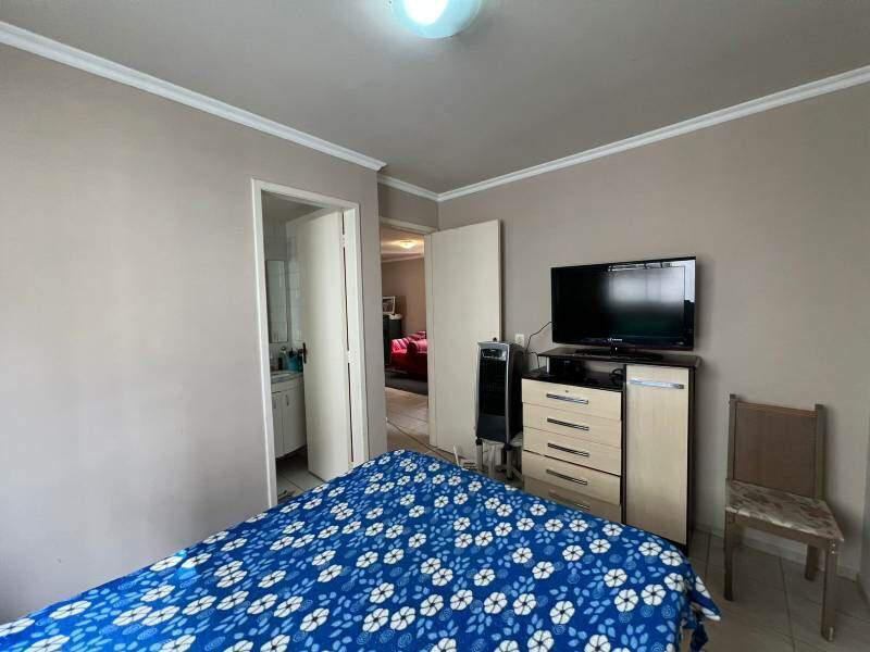 Apartamento, Silveira, 3 Quartos, 1 Vaga, 1 Suíte