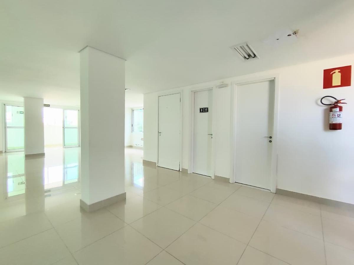 Apartamento, Palmares, 2 Quartos, 2 Vagas, 1 Suíte