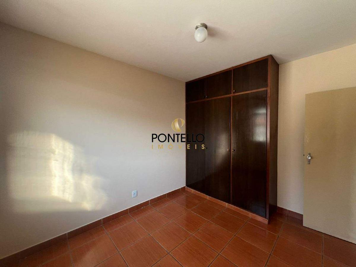 Apartamento, Centro, 4 Quartos, 1 Vaga, 1 Suíte