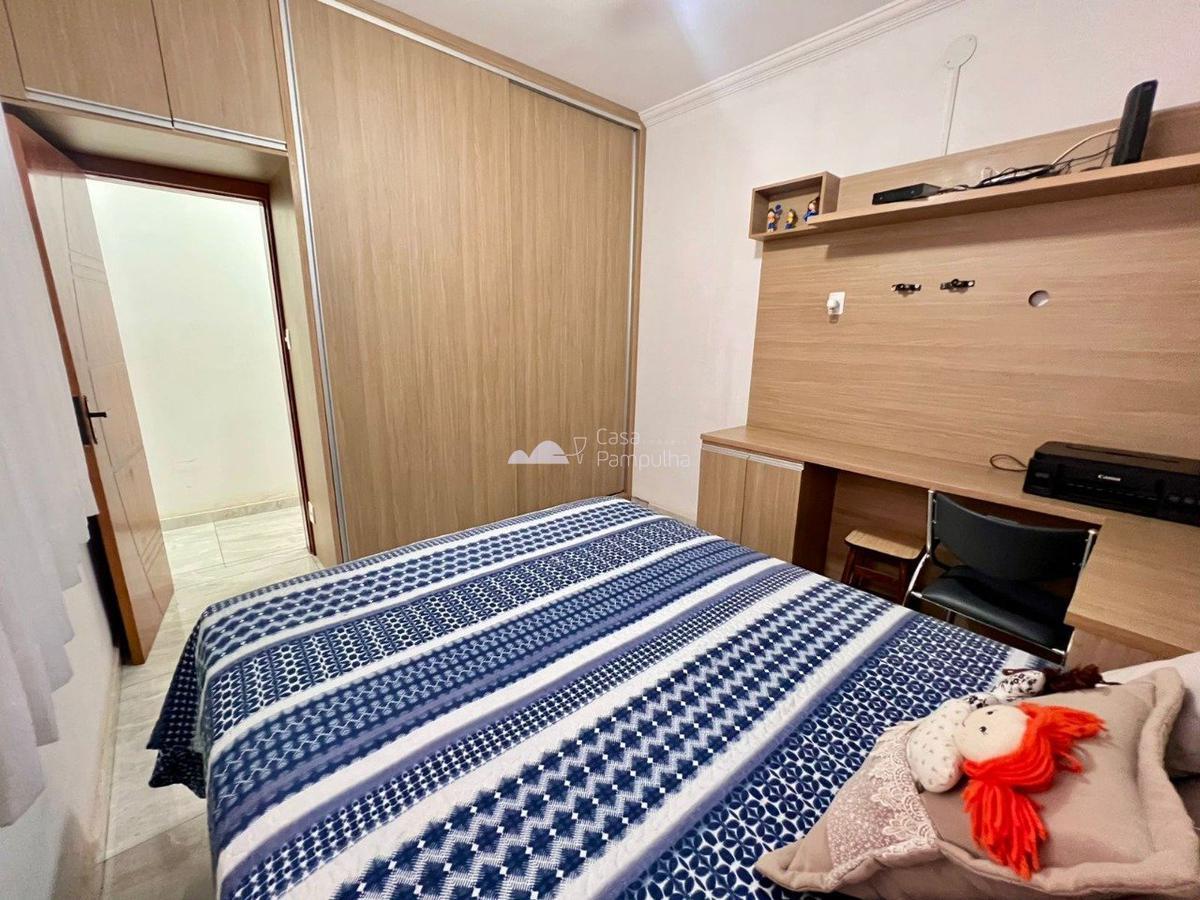 Casa, Santa Amélia, 6 Quartos, 3 Vagas, 1 Suíte