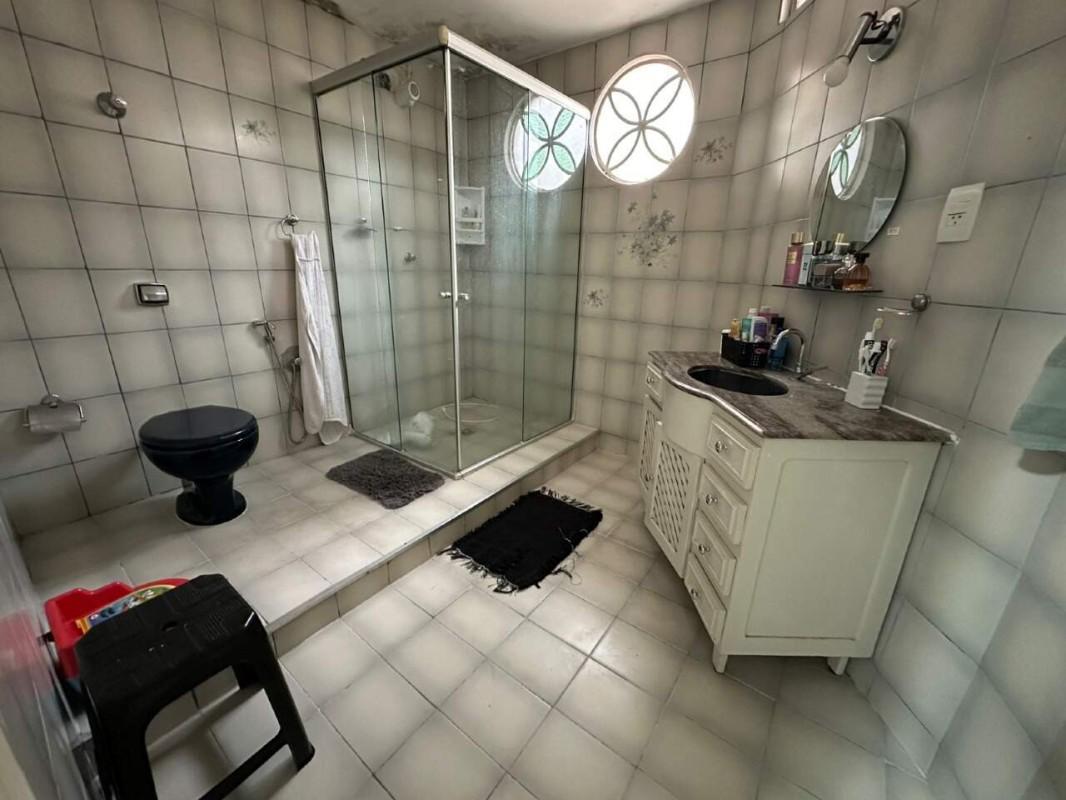 Casa, Teixeira Dias, 3 Quartos, 2 Vagas, 1 Suíte