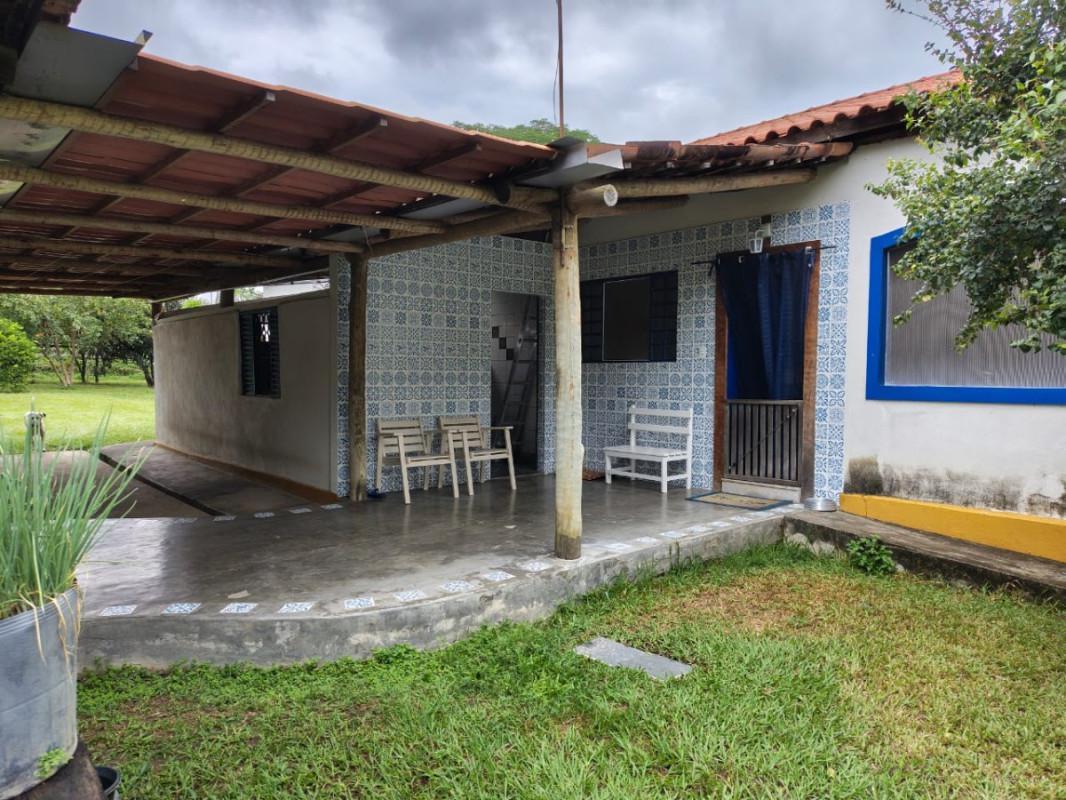 Fazenda, Zona Rural, 5 Quartos, 0 Vaga