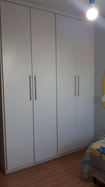 Apartamento, Palmares, 3 Quartos, 2 Vagas, 1 Suíte