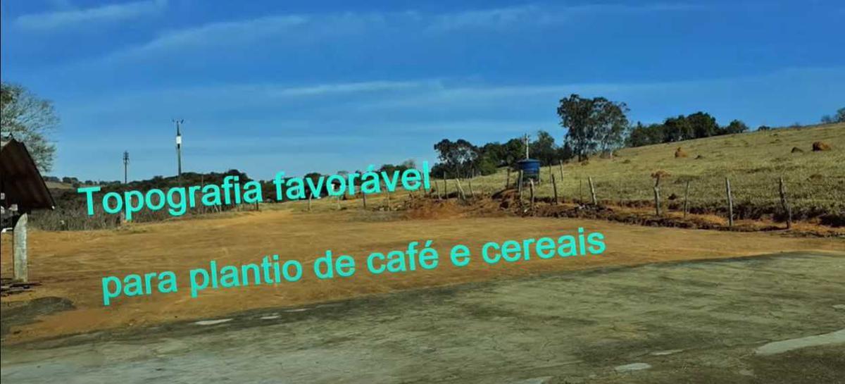 Fazenda, Zona Rural, 2 Quartos, 0 Vaga